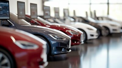 Acheter une voiture d'occasion sans erreur : astuces pour un achat réussi