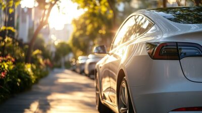 Comment le leasing à 100 euros par mois facilite l'accès aux voitures électriques ?