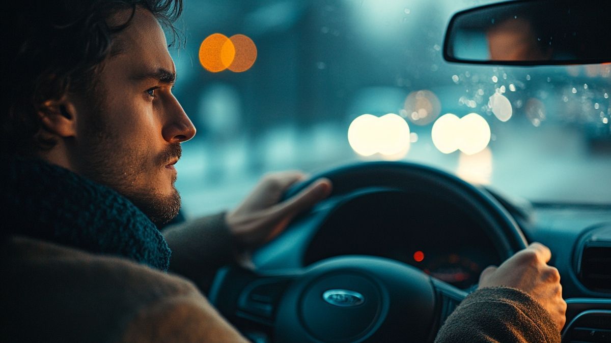 Comment rester en sécurité en cas de panne sur l'autoroute ? Suivez ces 5 étapes