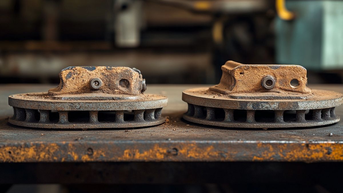 Conseils pour déterminer le meilleur moment pour changer les plaquettes de frein de votre voiture et les coûts attendus