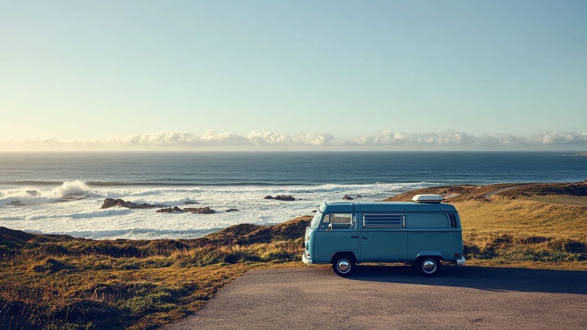 Découvrez les meilleurs choix de vans aménagés pour des vacances de rêve