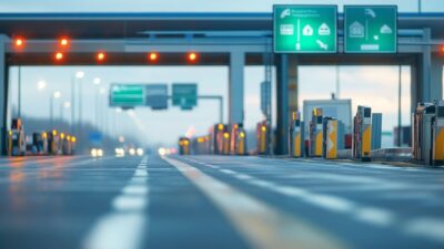 Diminuer vos frais d'autoroutes : suivez ces 5 conseils pour payer moins de péages