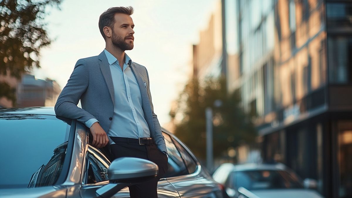 Emploi et voiture de fonction : connaître vos libertés et vos contraintes