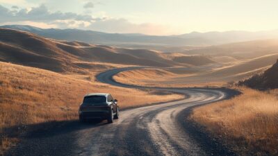 Essence, diesel, électrique : guide pour choisir le moteur idéal