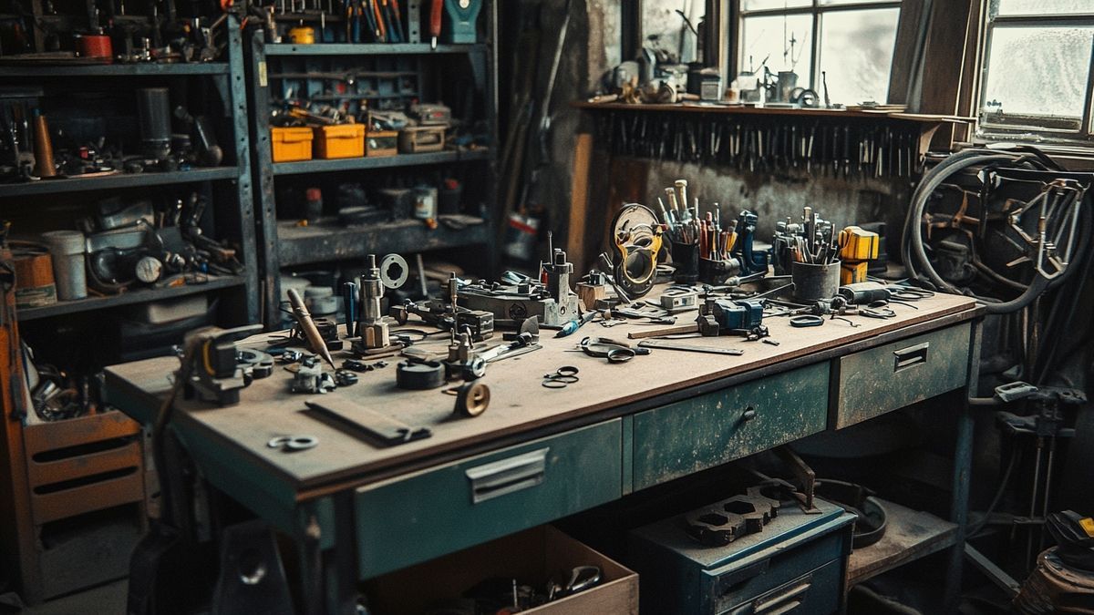 Facture de garagiste et panne non résolue : quelles sont vos options ?
