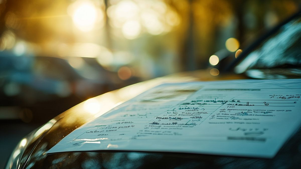 Guide juridique : vendre une voiture sans contrôle technique, est-ce possible ?