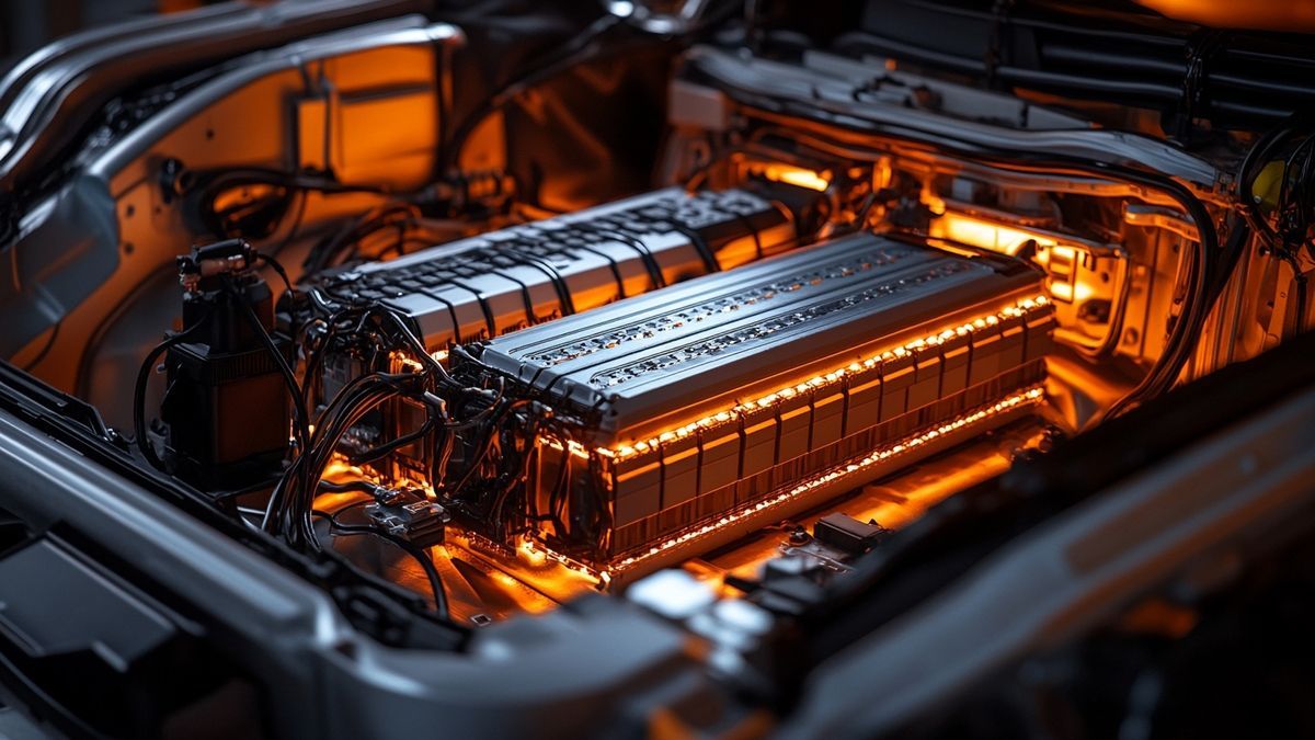 La réparabilité des voitures électriques : analyse détaillée avec un accent sur les batteries