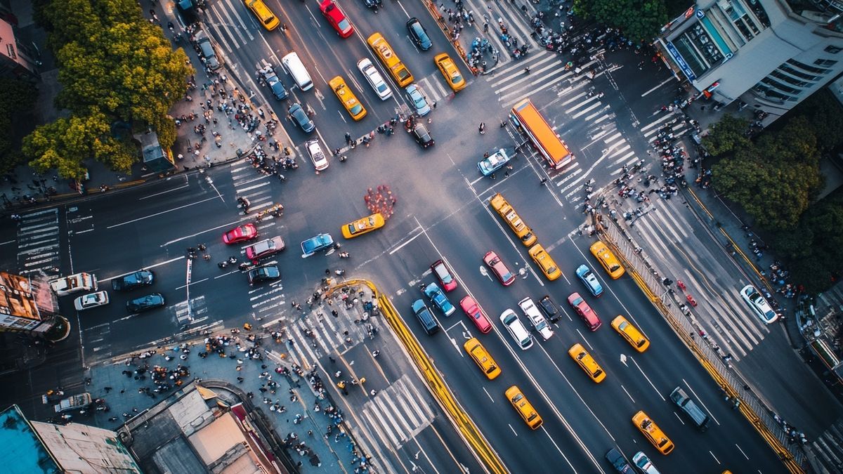 La révolution des voitures autonomes et écologiques : ce que l'avenir nous prépare