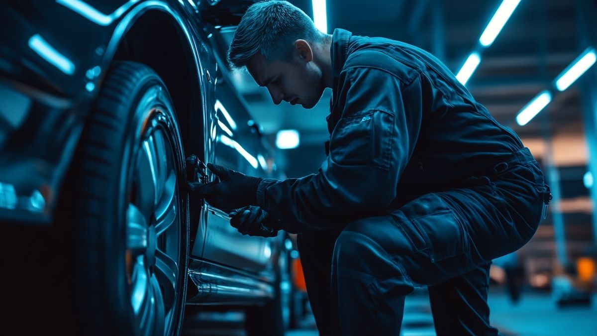 La validité du contrôle technique : comprendre pour mieux agir