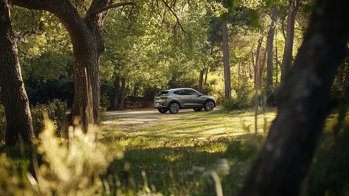 Le leasing auto en LOA et LLD : une comparaison pour mieux choisir