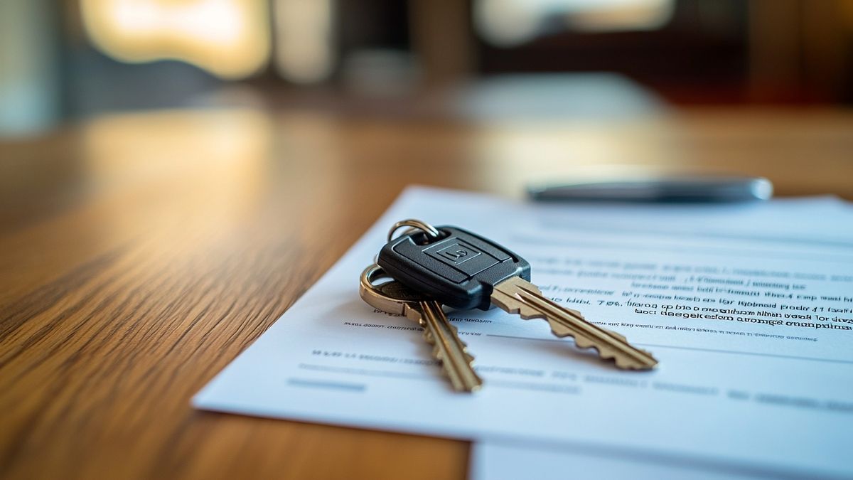 Le transfert de leasing auto : une solution flexible pour votre véhicule
