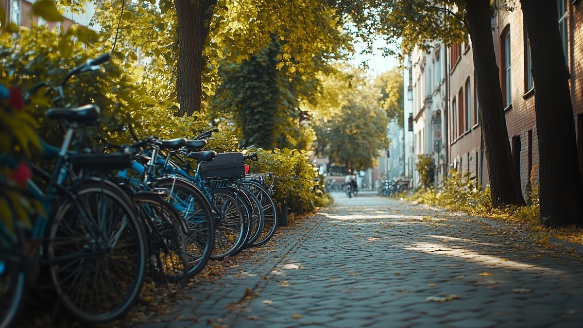 Les transports doux : une solution efficace contre la pollution urbaine