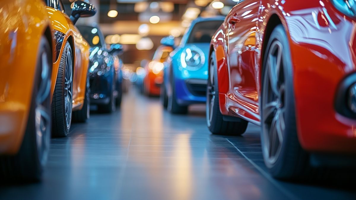 Location de voiture chez un professionnel : guide pour éviter les pièges