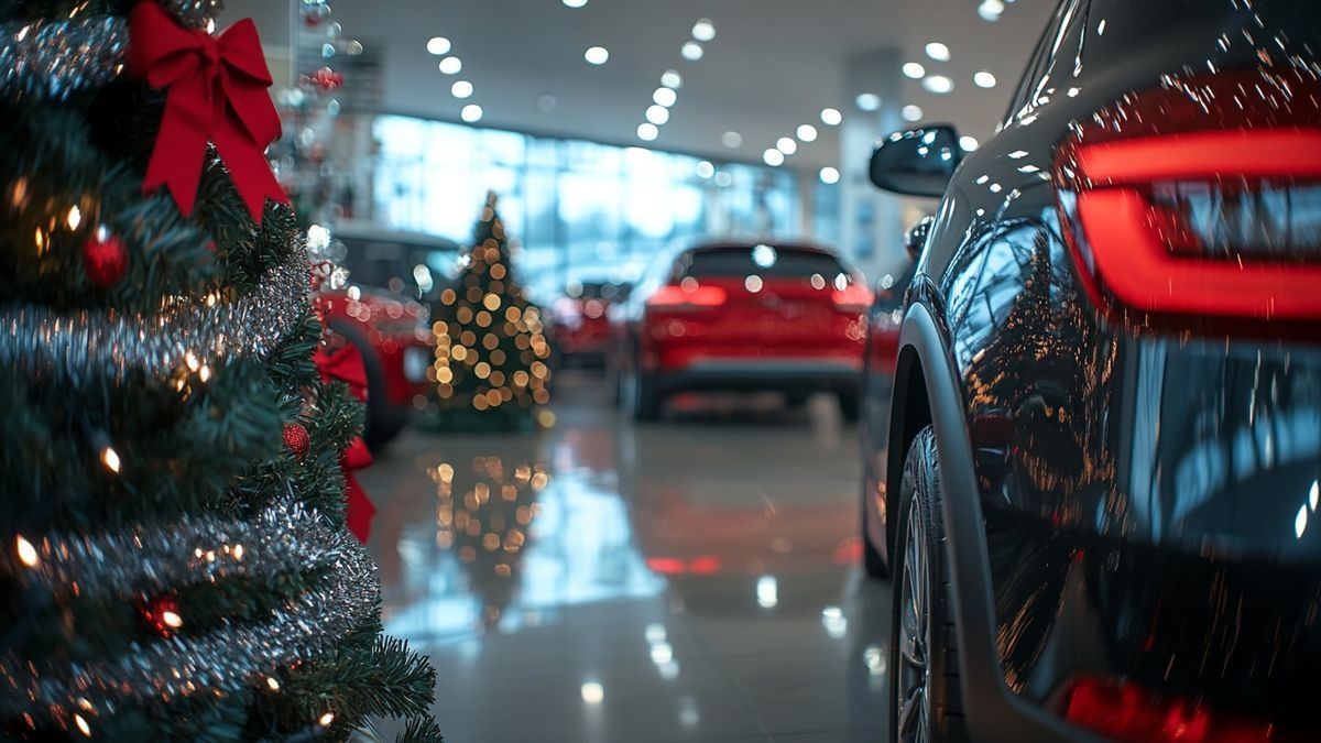 Négocier le prix d'une voiture en décembre : mythe ou stratégie efficace?