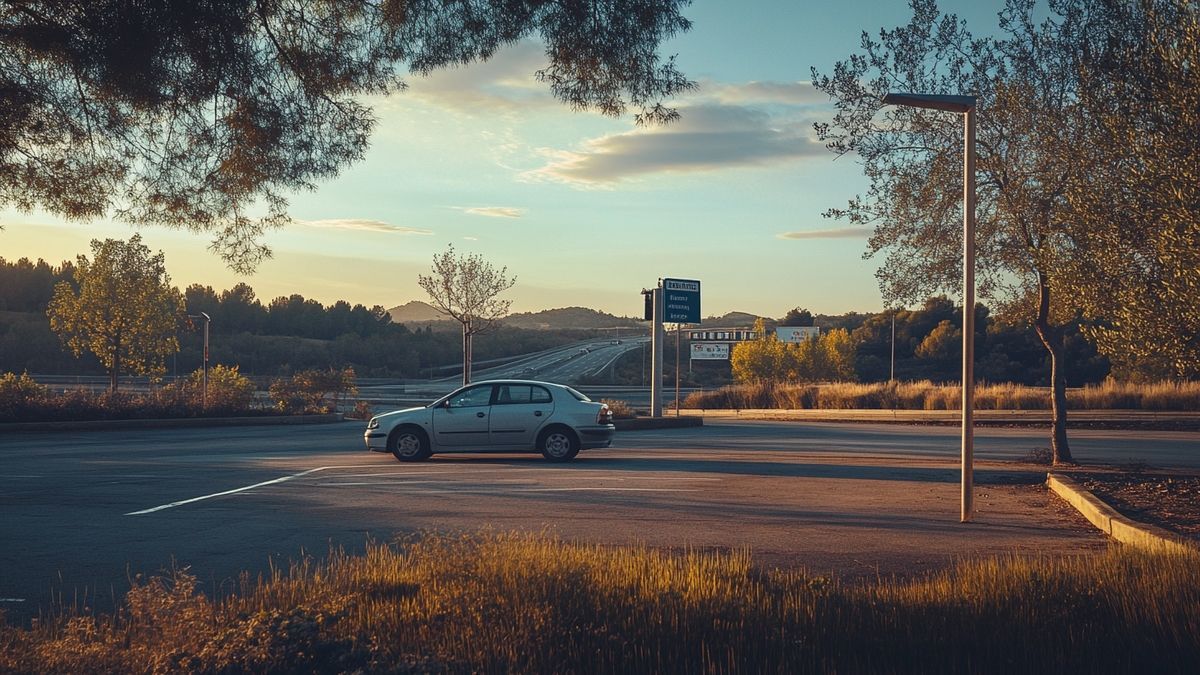 Peut-on vraiment diminuer ses dépenses de péage en sortant et rentrant sur l'autoroute ?