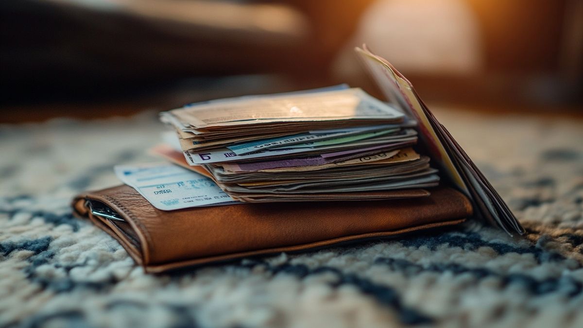 Pénalités de conduite : combien cela pourrait vous coûter en amendes et en points?
