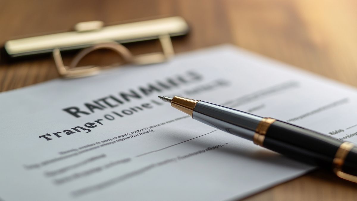 Précautions à considérer lors de la location d'une voiture entre particuliers