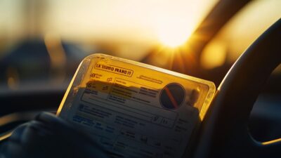 Protégez votre permis : stratégies pour contester un retrait de points