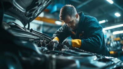 Préservez la climatisation de votre voiture : recommandations pour un entretien régulier et coût