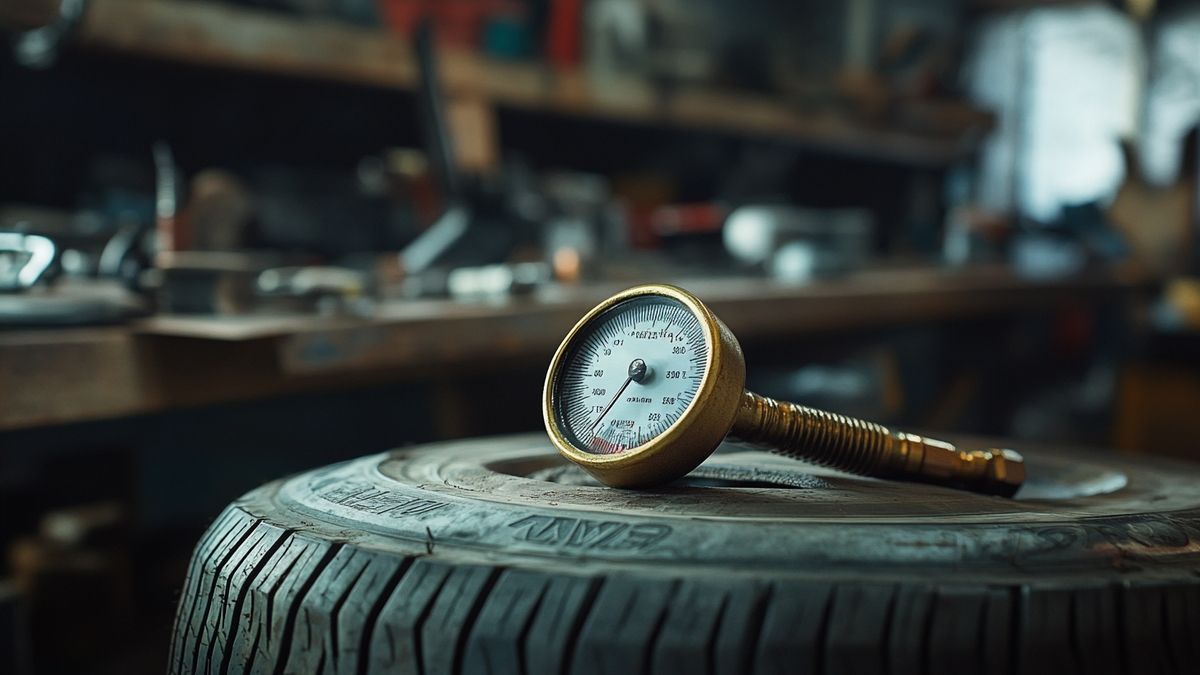 Quand remplacer ses pneus ? Conseils pour une vérification efficace et sûre