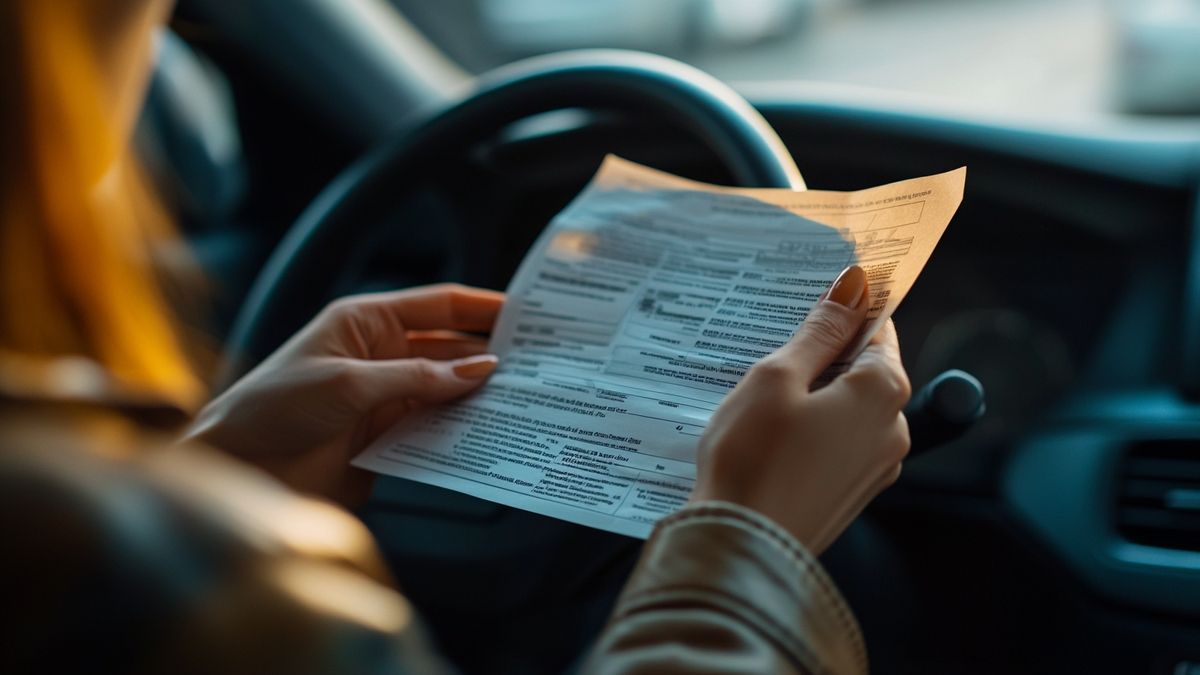 Que faire quand votre auto-école ferme ses portes ? Plan d'action pour les élèves lésés
