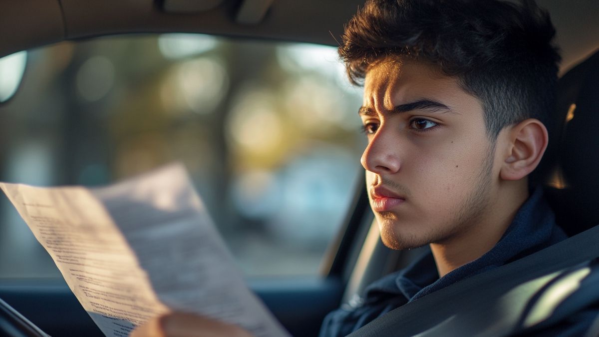 Quelles actions entraînent la perte totale des points sur votre permis ?