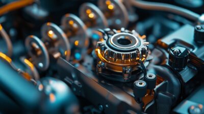 Quels critères pour changer la bobine d'allumage de votre voiture et quel est l'investissement nécessaire ?