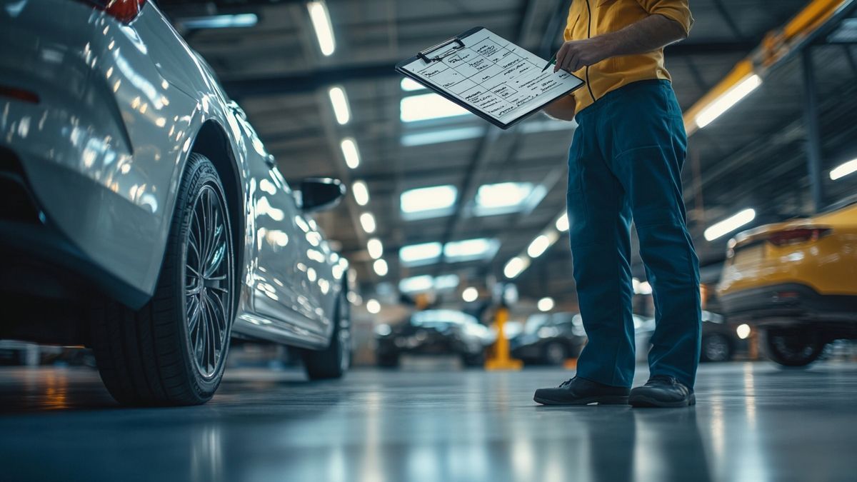 Stratégies efficaces pour anticiper et éviter les réparations de voiture les plus coûteuses