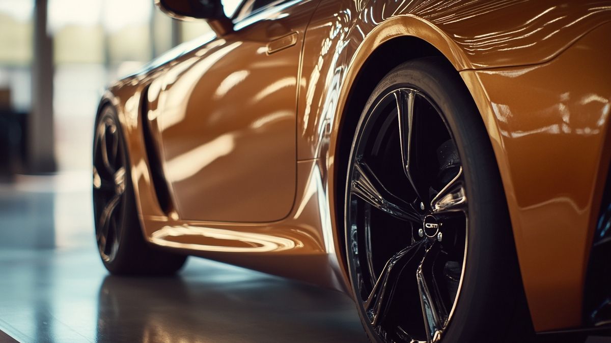 Stratégies pour vendre votre voiture à un particulier rapidement et efficacement