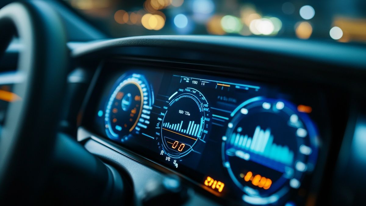 Techniques pour identifier les voitures-radars et point sur leur nombre en France