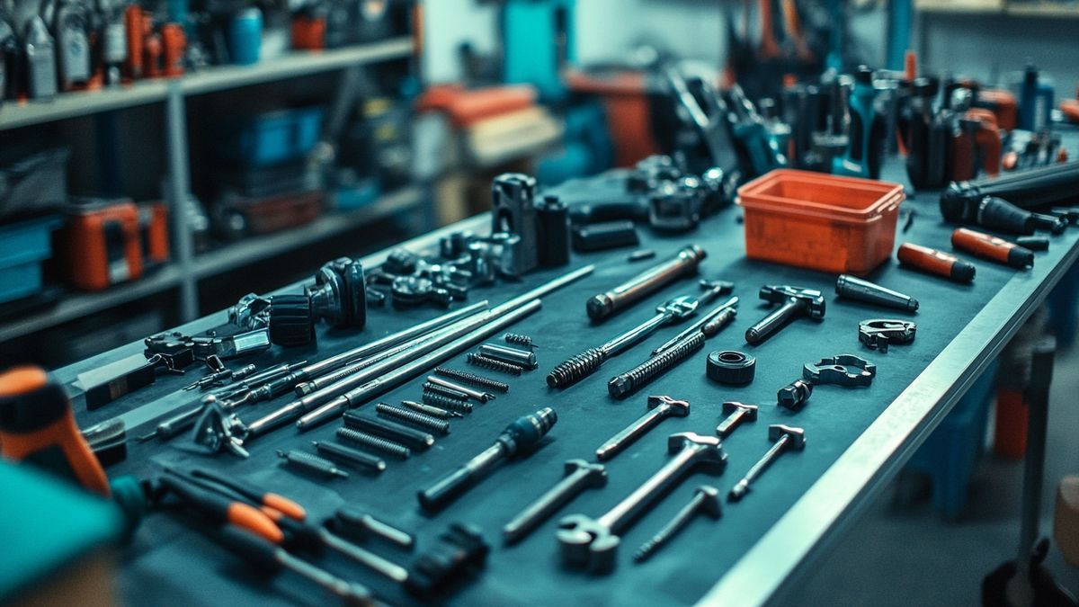 Votre contrôle technique auto à moindre coût : voici comment