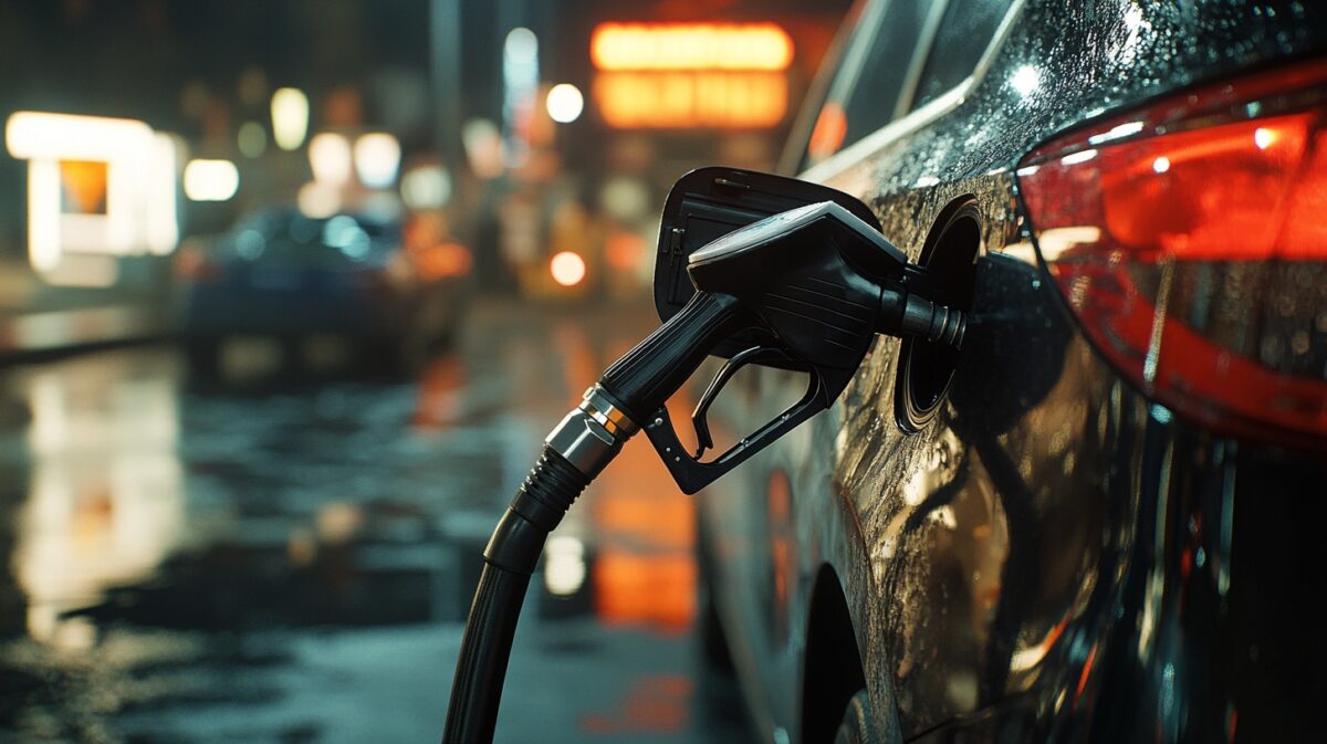 Comment les automobilistes peuvent-ils payer moins cher leur carburant ?
