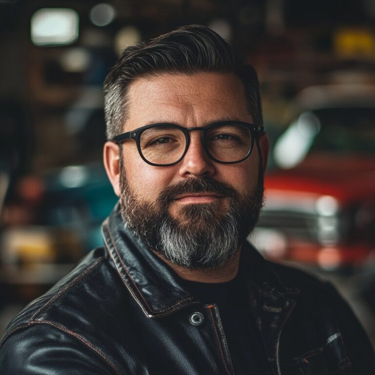 Gabriel Desjardins
