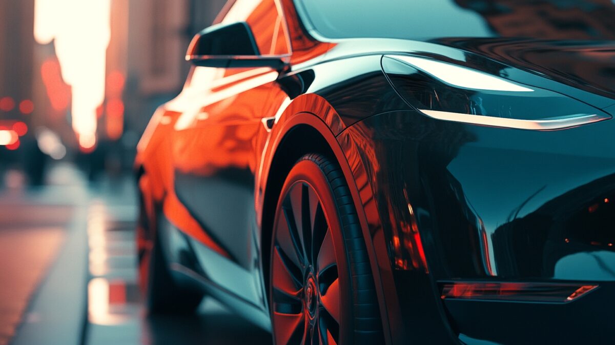 Tesla révolutionne l'automobile avec ses modèles électriques performants, une autonomie record et un réseau de recharge ultra-rapide.
