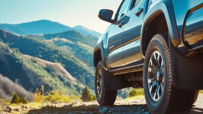 Toyota se prépare à conquérir l'Europe avec sa camionnette électrique