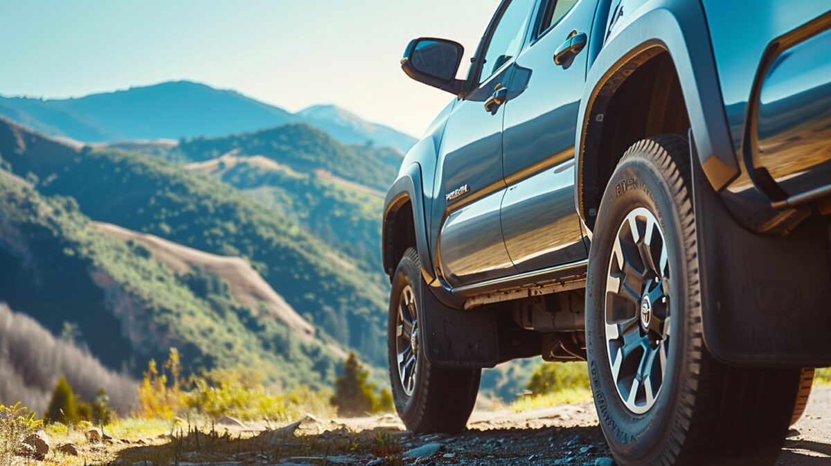Toyota se prépare à conquérir l'Europe avec sa camionnette électrique