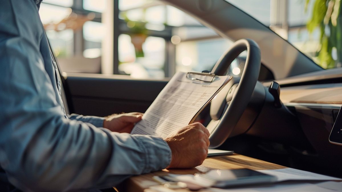Achat ou location de voiture électrique : guide pour faire le bon choix