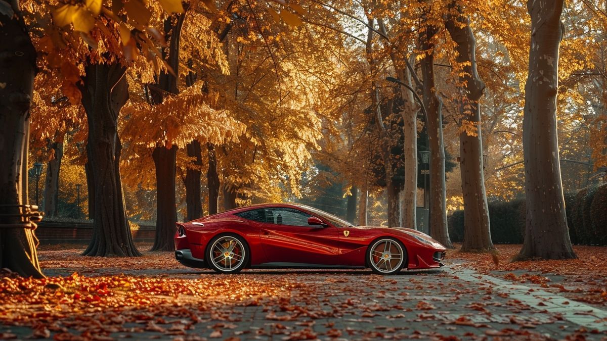 Analyse de la Ferrari 812 Competizione 2021 : mieux que la Superfast en performance ?