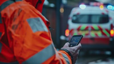 Après un accident de voiture : comment agir pour garantir votre sécurité et préserver vos intérêts