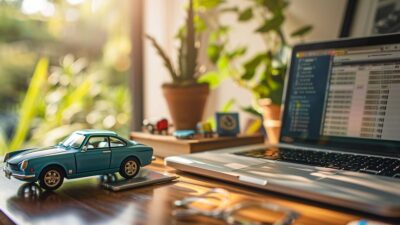 Assurance automobile : une obligation dès le premier tour de clé