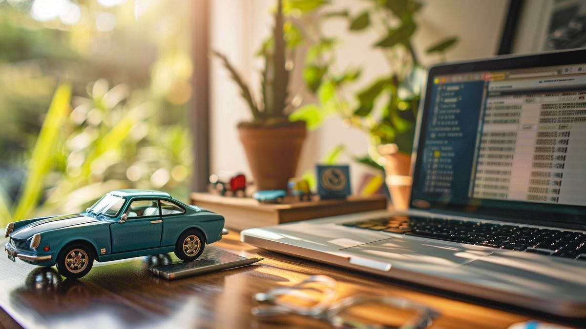 Assurance automobile : une obligation dès le premier tour de clé