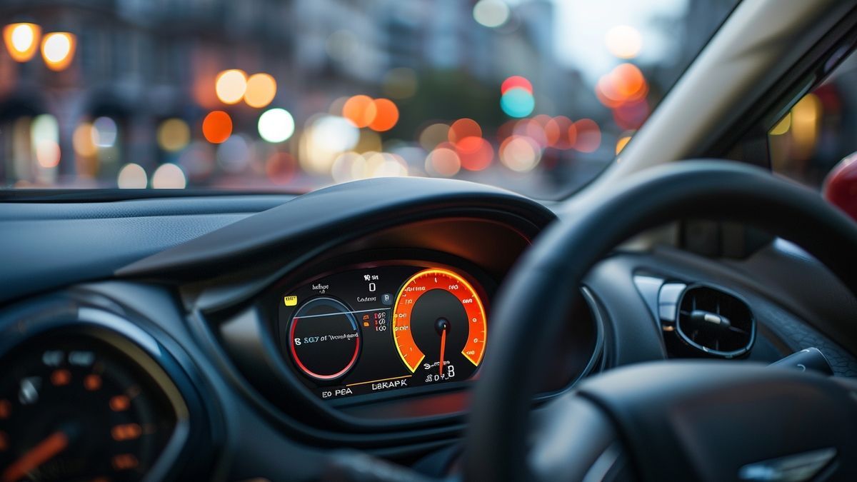 Assurez la conformité de votre véhicule avec la norme Euro grâce à votre carte grise