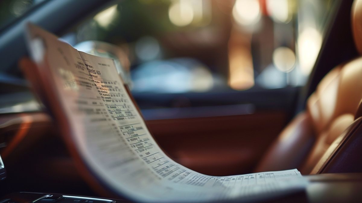Comment gérer le nombre de places sur la carte grise pour une conformité optimale ?
