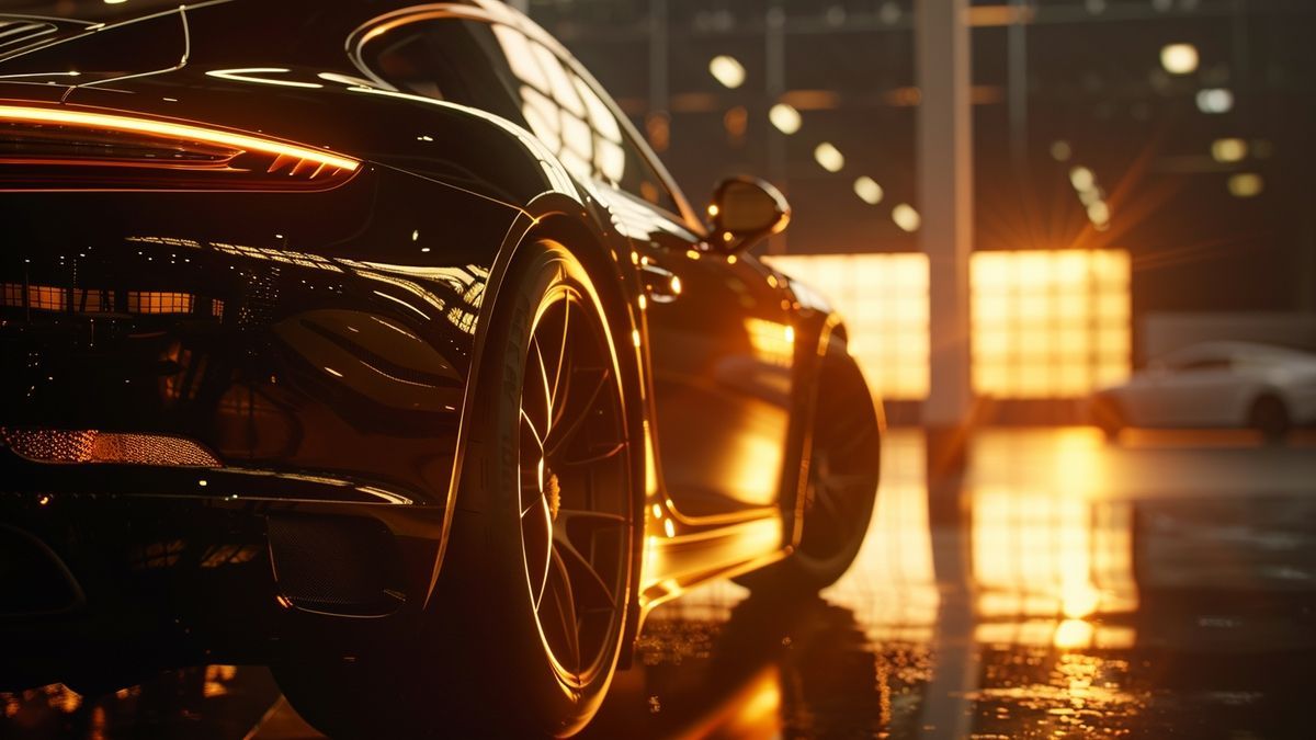 Comment la bonne pression des pneus influence la performance de votre voiture ?