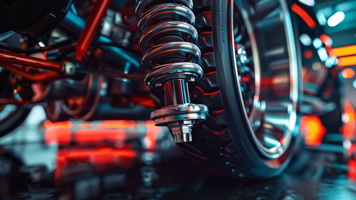 Décryptage de la Ferrari 208 GTB : performances et ingénierie sous la loupe