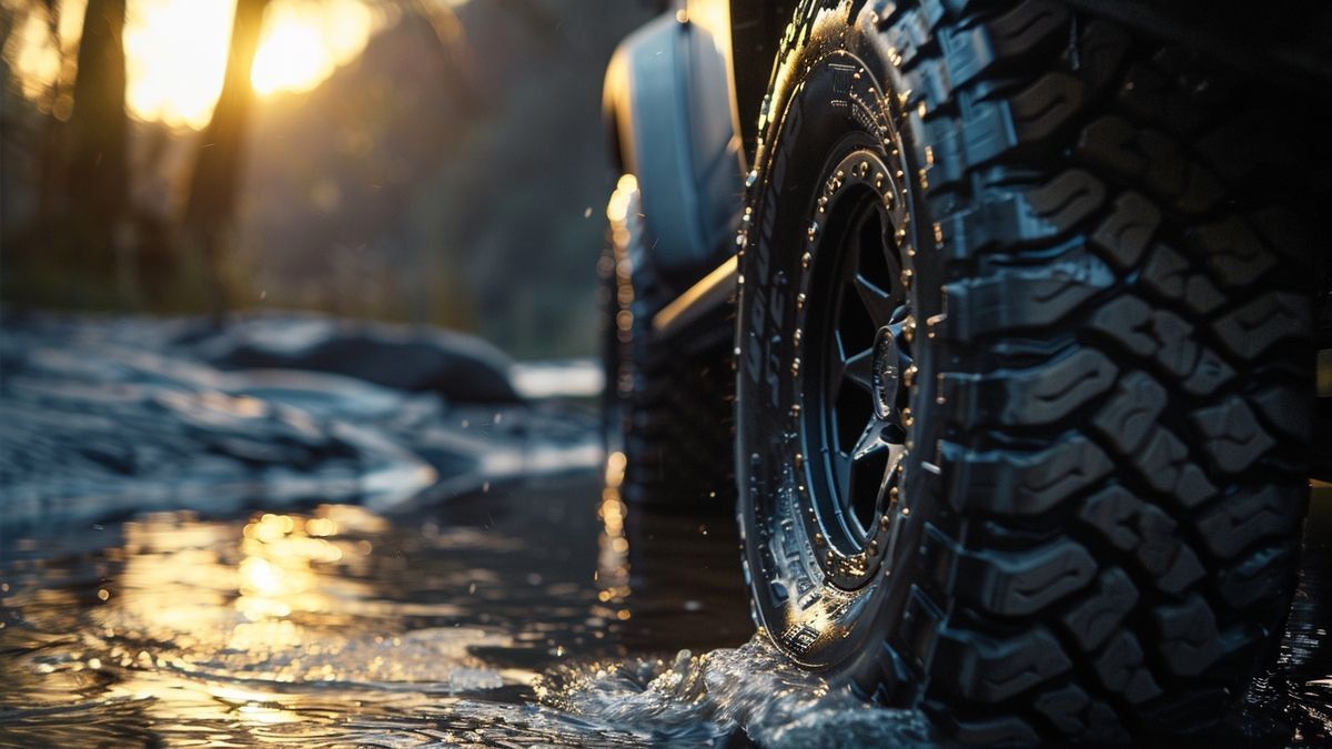 De novice à expert : changer un pneu de voiture en 10 étapes