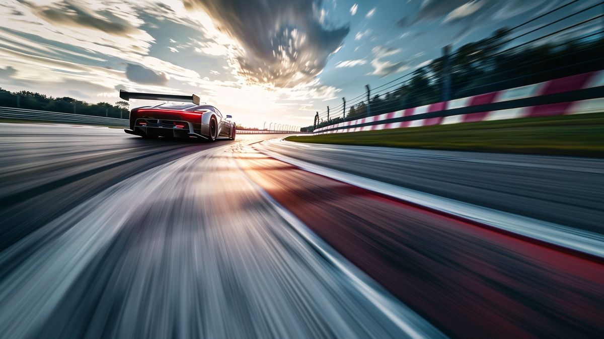 Du circuit à votre garage : l'influence de la F1 sur l'automobile