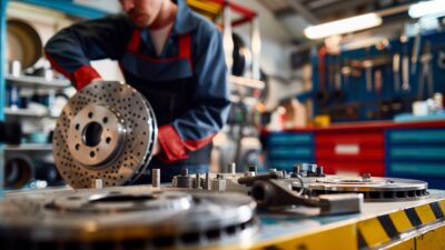 Guide pour surmonter un refus de contre-visite au contrôle technique