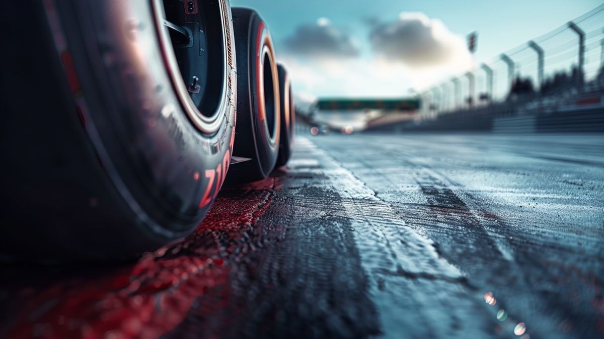 Initiation à la conduite d'une F1 : comprendre la vitesse, la technique et l'adrénaline