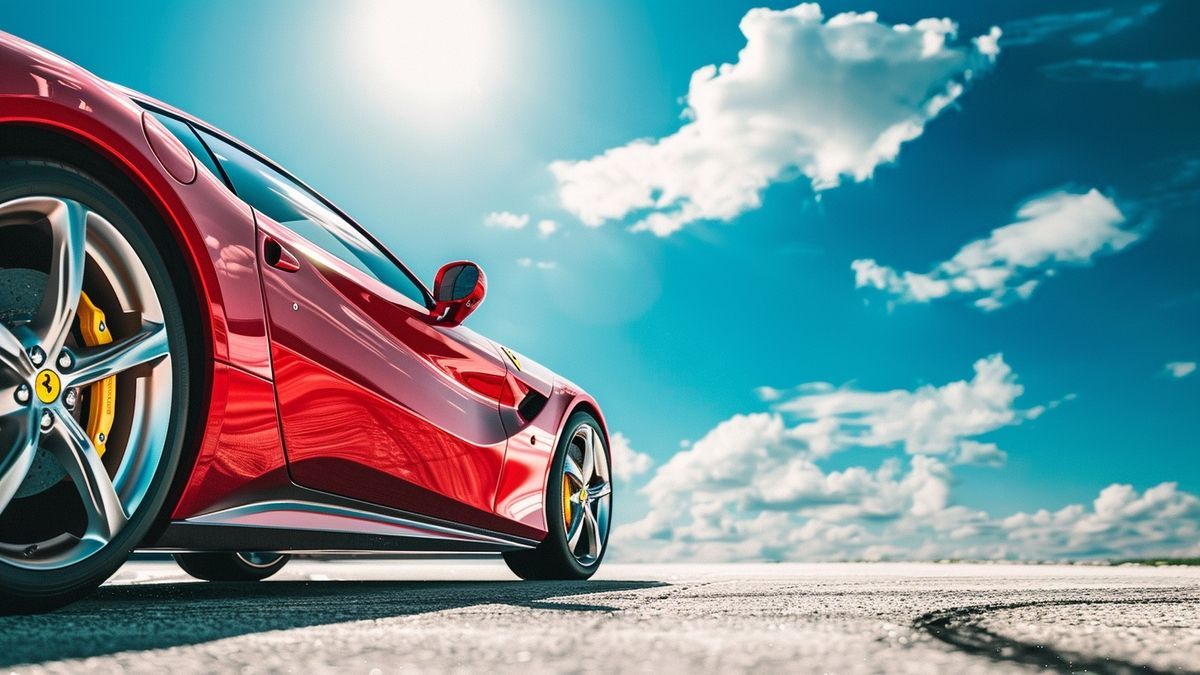 La Ferrari 312 S : découvrez l'histoire et les spécificités de ce modèle unique